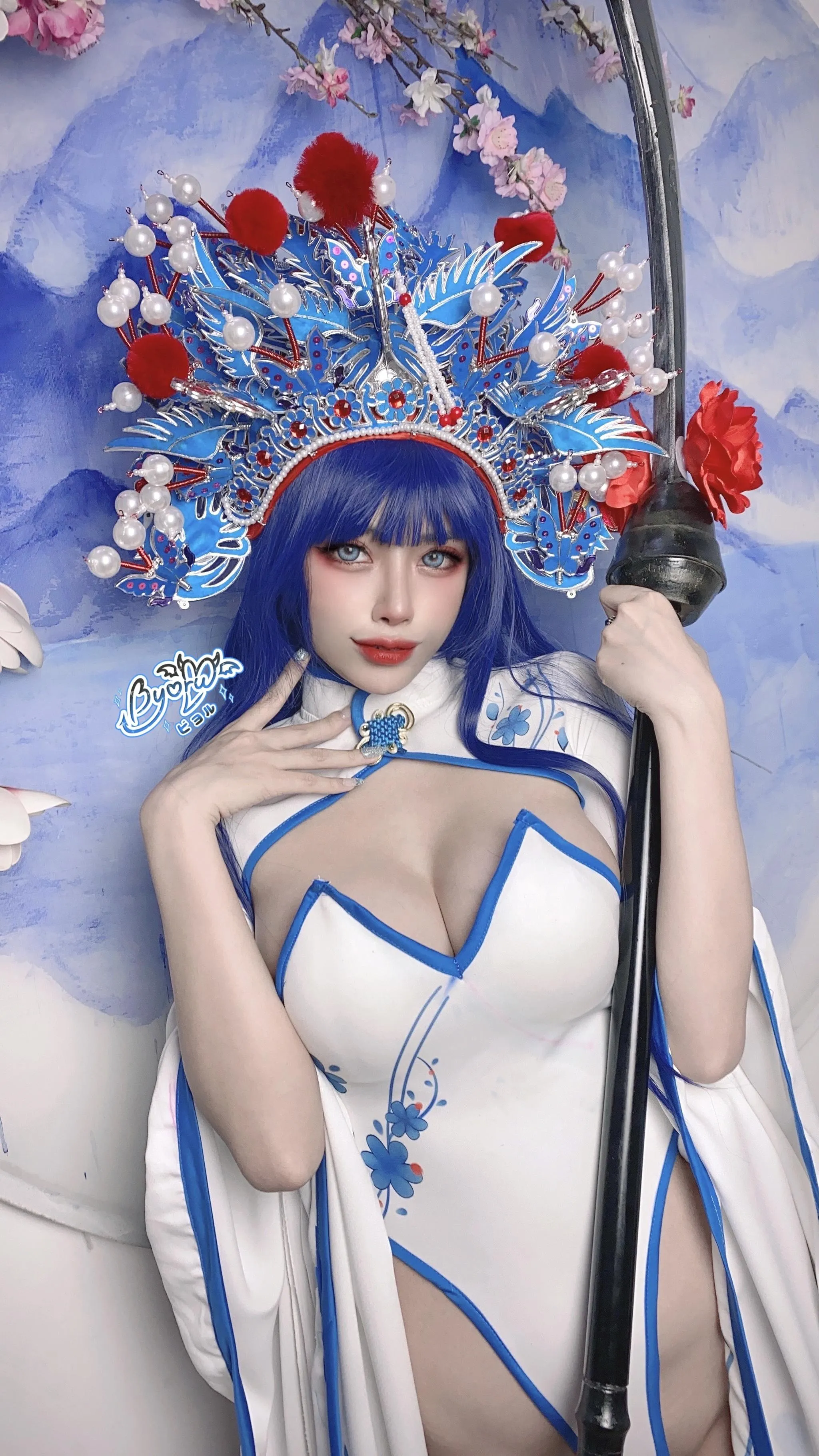 Byoru – NO.15 Paime [29P]插图4